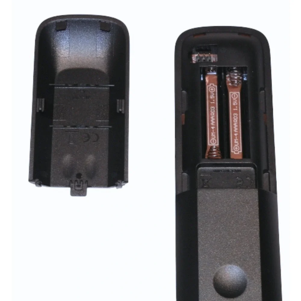 Insignia Dynex TV Replacement Remote Control NS RMTEXB21 Easy Setup Learnability